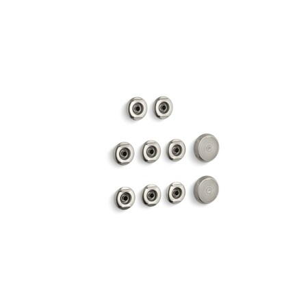 Kohler Riverbath Whirlpool Trim Kit 9398-BN